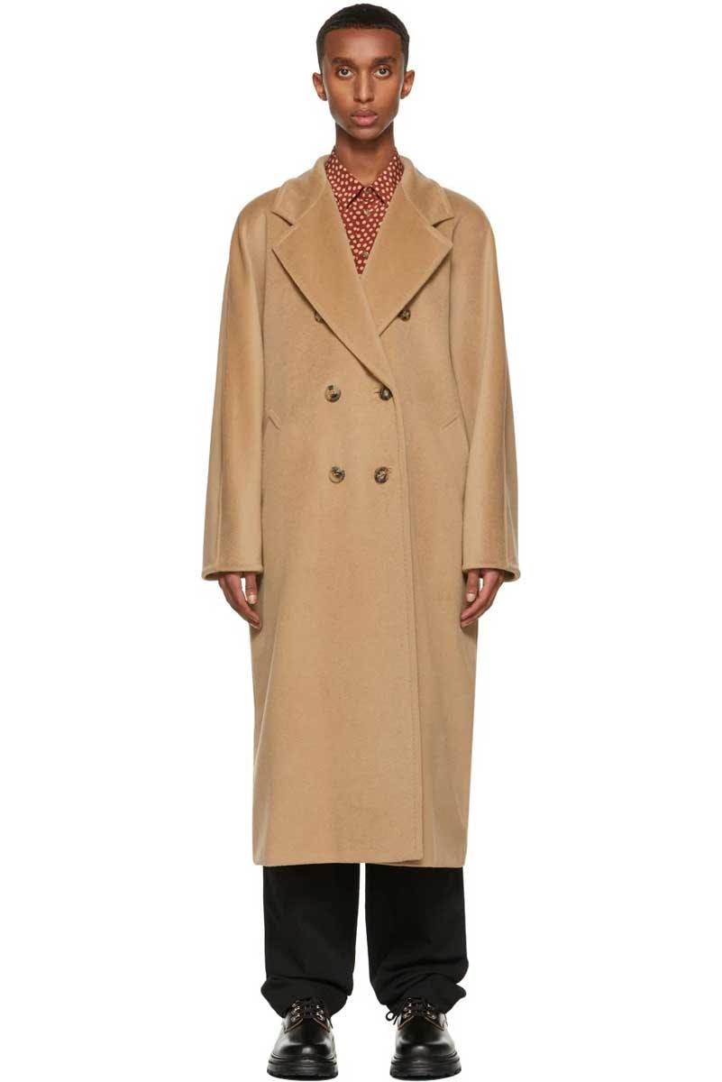 3 button leather jacket